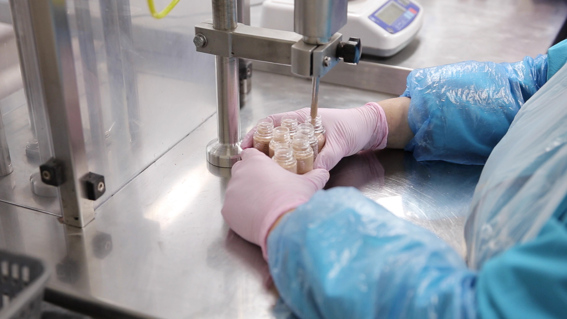 PCM Injection and Dosing Systems | Precision Processing Solutions