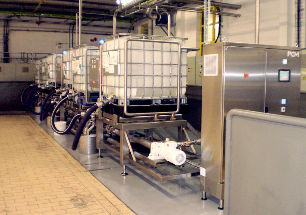 PCM Hair care manufacturer reference