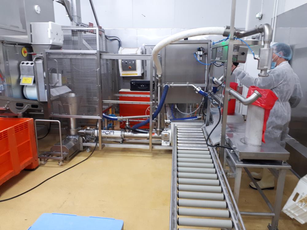 PCM Hycare on site reference