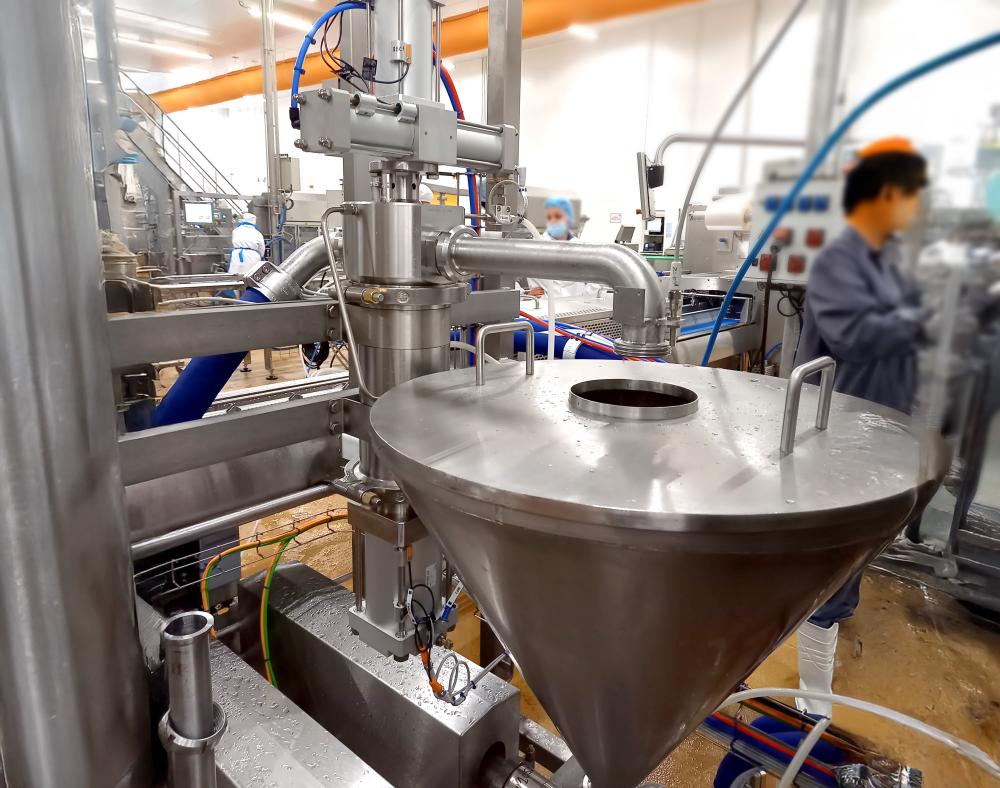 Convenience food reference Vege