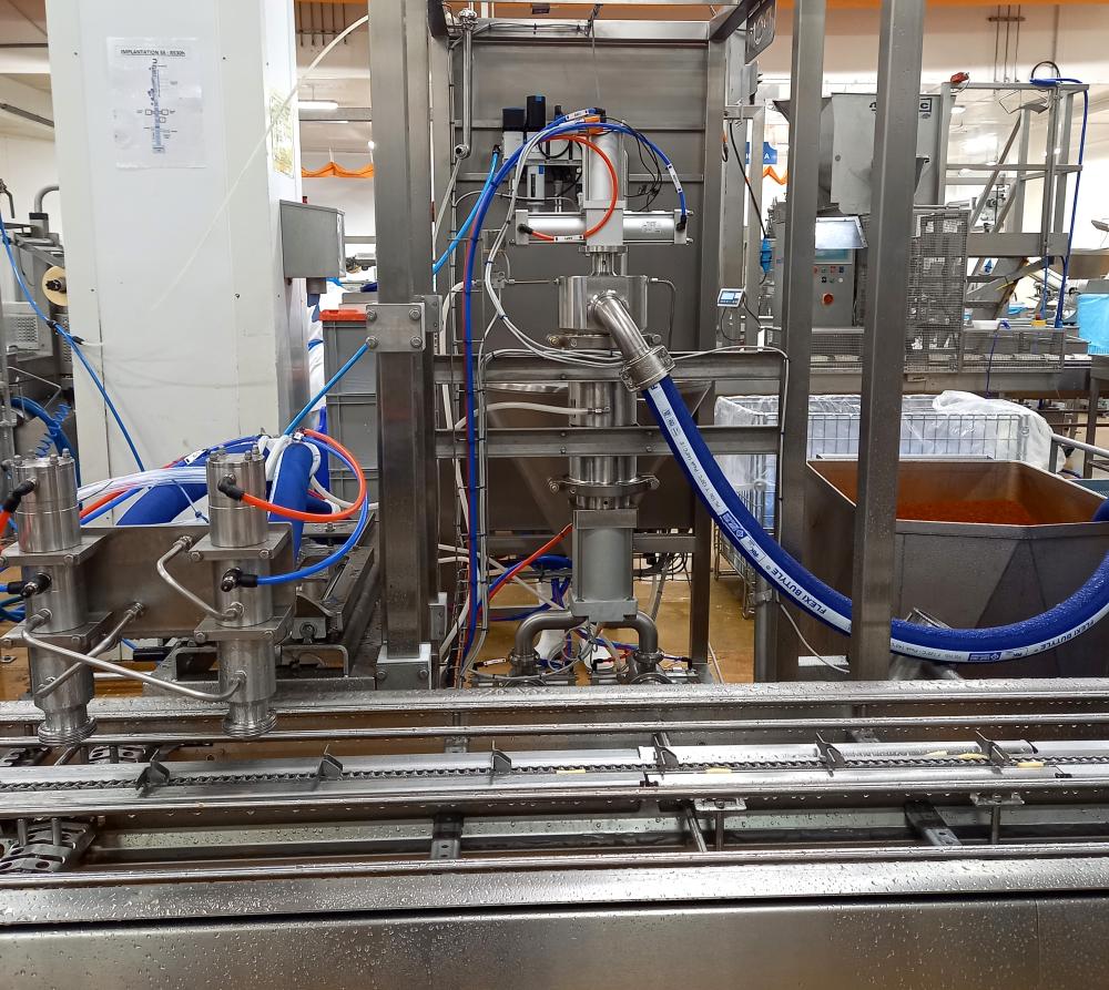 Convenience food reference