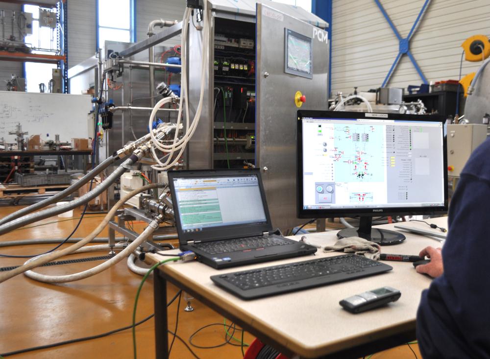 PCM systems expertize 2