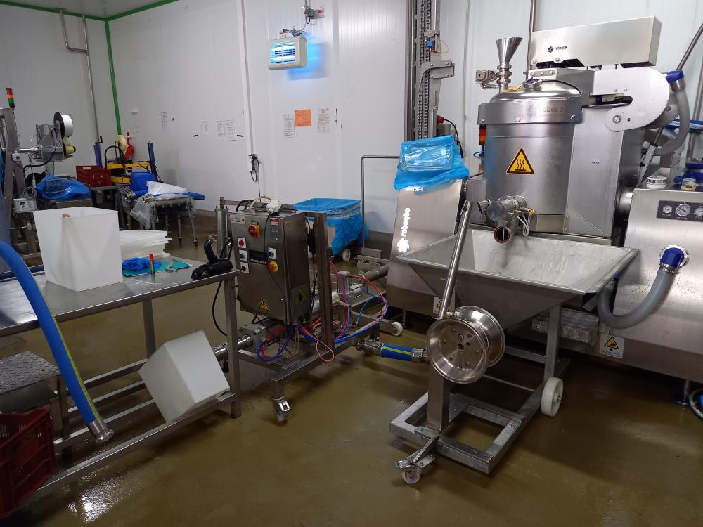 Fruit and vegetables references