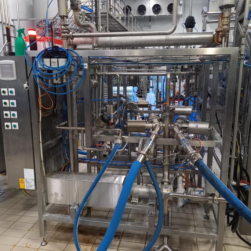 PCM Dosyfruit ambiance