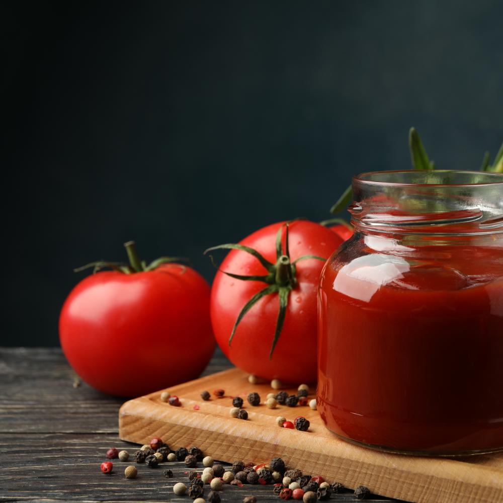 Fruits and vegetables