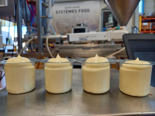 PCM Systems fluid testing