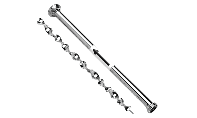 PCM Dostam static mixer