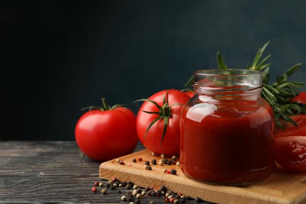 Fruits and vegetables